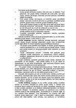 Konspekts 'Mazās grupas parametri', 5.