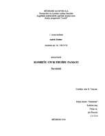 Referāts 'Servitūti', 1.