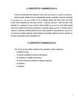 Referāts 'Servitūti', 7.