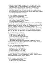 Konspekts 'Dante "Dievišķā komēdija"', 2.