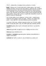 Konspekts 'Dante "Dievišķā komēdija"', 4.