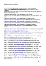 Diplomdarbs 'Pārgaujas novada ezeru izvērtējums atpūtas un tūrisma kontekstā', 40.