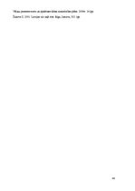 Diplomdarbs 'Pārgaujas novada ezeru izvērtējums atpūtas un tūrisma kontekstā', 44.