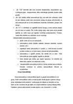 Konspekts 'Interpersonālās, grupu un masu komunikācijas īpatnības', 2.