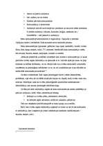 Konspekts 'Interpersonālās, grupu un masu komunikācijas īpatnības', 4.