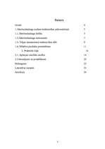 Referāts 'Tirdzniecības veicināšanas pasākumu nozīme neieplānotu pirkumu veikšanā', 3.