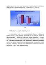 Referāts 'Tirdzniecības veicināšanas pasākumu nozīme neieplānotu pirkumu veikšanā', 15.