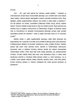 Referāts 'Slovākija kā postkomunistiskā valsts', 3.