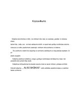 Biznesa plāns 'Biznesa plāna izstrāde uzņēmumam', 4.