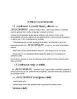 Biznesa plāns 'Biznesa plāna izstrāde uzņēmumam', 6.