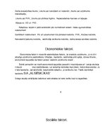 Biznesa plāns 'Biznesa plāna izstrāde uzņēmumam', 12.