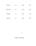 Biznesa plāns 'Biznesa plāna izstrāde uzņēmumam', 33.