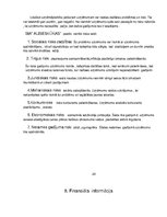 Biznesa plāns 'Biznesa plāna izstrāde uzņēmumam', 34.