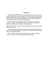 Biznesa plāns 'Biznesa plāna izstrāde uzņēmumam', 36.