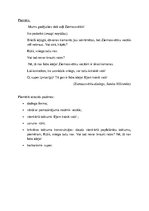 Konspekts 'Latviešu valodas funkcionālie stili', 7.