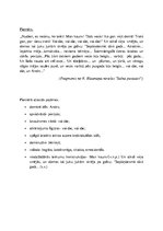 Konspekts 'Latviešu valodas funkcionālie stili', 10.