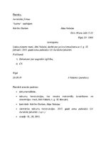 Konspekts 'Latviešu valodas funkcionālie stili', 12.