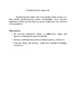 Konspekts 'Latviešu valodas funkcionālie stili', 15.