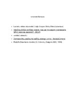 Konspekts 'Latviešu valodas funkcionālie stili', 18.