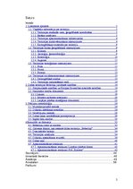 Diplomdarbs 'Priekšlikumi Beberliņu apkaimes dabas aizsardzības plānam', 2.