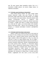 Diplomdarbs 'Priekšlikumi Beberliņu apkaimes dabas aizsardzības plānam', 6.