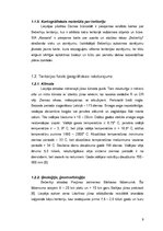 Diplomdarbs 'Priekšlikumi Beberliņu apkaimes dabas aizsardzības plānam', 9.