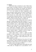 Diplomdarbs 'Priekšlikumi Beberliņu apkaimes dabas aizsardzības plānam', 12.