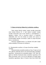 Diplomdarbs 'Priekšlikumi Beberliņu apkaimes dabas aizsardzības plānam', 16.