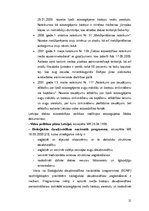 Diplomdarbs 'Priekšlikumi Beberliņu apkaimes dabas aizsardzības plānam', 21.