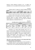 Diplomdarbs 'Priekšlikumi Beberliņu apkaimes dabas aizsardzības plānam', 24.