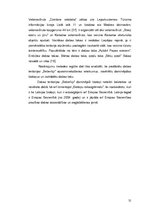 Diplomdarbs 'Priekšlikumi Beberliņu apkaimes dabas aizsardzības plānam', 31.