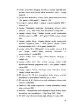 Diplomdarbs 'Priekšlikumi Beberliņu apkaimes dabas aizsardzības plānam', 47.