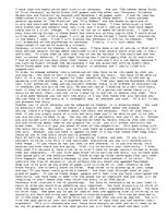 Eseja 'Advocacy: The Psychology of Advocacy and how to Examine a Witness', 1.