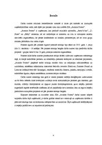 Prakses atskaite 'Prakse SIA "Avantis Promo"', 4.