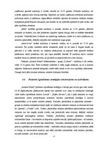 Prakses atskaite 'Prakse SIA "Avantis Promo"', 17.