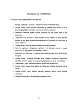 Prakses atskaite 'Prakse SIA "Avantis Promo"', 28.