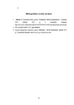 Prakses atskaite 'Prakse SIA "Avantis Promo"', 30.