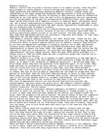 Eseja 'Analysis of the Austrlian Legal system for Domestic Violence', 1.