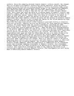 Eseja 'Analysis of the Austrlian Legal system for Domestic Violence', 2.