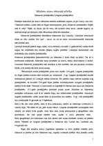 Eseja 'Mūsdienu ainavu vēsturiskā attīstība. Maskavas forštate - Latgales priekšpilsēta', 1.