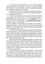 Konspekts 'Sūcējtārpu klases raksturojums', 2.