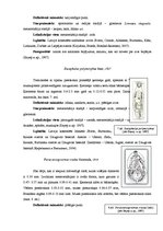 Konspekts 'Sūcējtārpu klases raksturojums', 4.