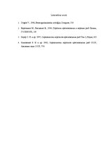 Konspekts 'Sūcējtārpu klases raksturojums', 6.