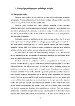 Referāts 'Bērnu pašapziņas attīstības veicināšanas paņēmieni pirmsskolā', 6.