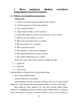 Referāts 'Bērnu pašapziņas attīstības veicināšanas paņēmieni pirmsskolā', 25.