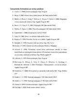 Referāts 'Bērnu pašapziņas attīstības veicināšanas paņēmieni pirmsskolā', 40.