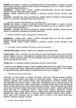 Konspekts 'Eksāmenu biļetes kursam "Latviešu valodas kultūra"', 2.