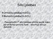 Prezentācija 'Silīcija savienojumi', 7.