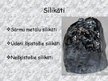 Prezentācija 'Silīcija savienojumi', 8.