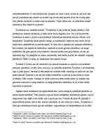 Eseja 'Žurnālistika kā profesija', 2.